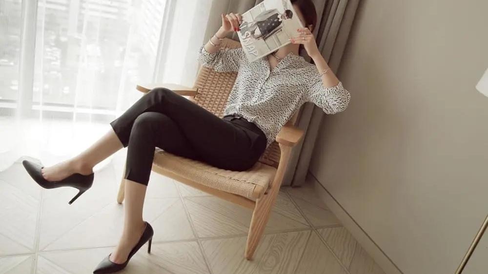 秘书|女子面试秘书被要求“有那方面经历”，人事坦言：老板要找情人！