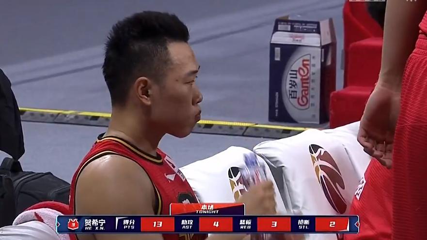 詹姆斯·哈登|李春江死里逃生！沈梓捷与贺希宁内讧，上海完成逆转，邱彪难了