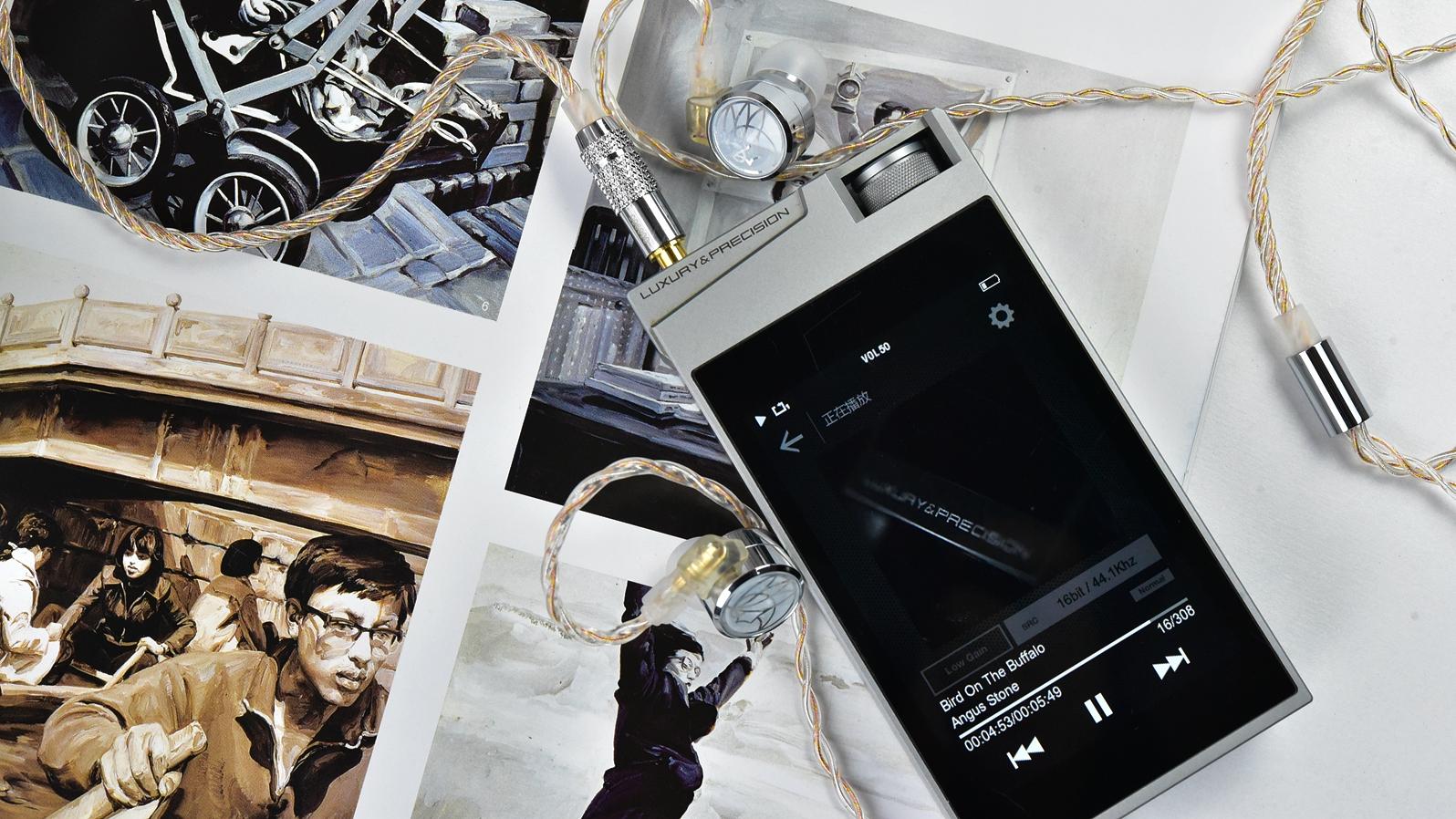 耳机|当耳机拥有水晶般的解析是好是坏？它让华为mate30像HIFI手机