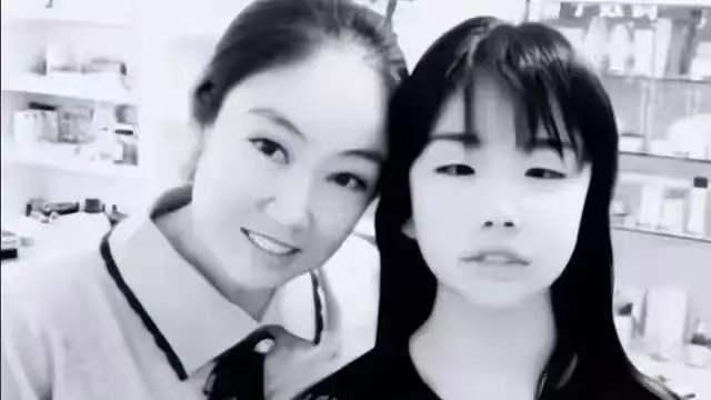 许敏|许敏哥哥生前指责田静弟弟，纯粹蹭热度，对错换事件没有任何贡献