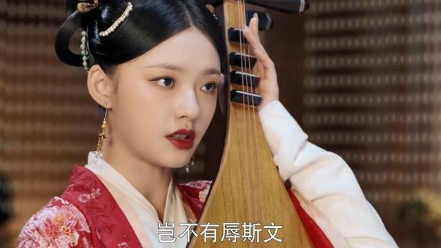 宋引章|《梦华录》宋引章刚火飘了，不打招呼就走，差点再度失身被骗！