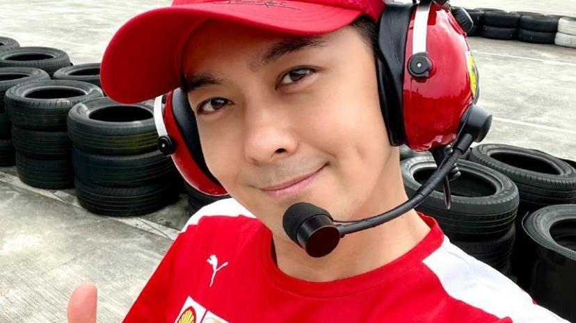 林志颖|林志颖又有新消息！车祸后仍在重症治疗，相关部门向其索要赔偿