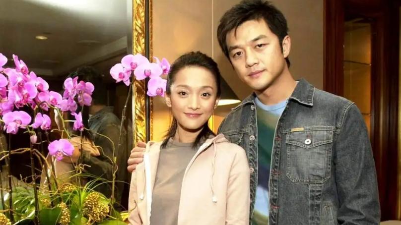 周迅|?表面是清纯玉女、实则情史混乱的7位女星，颠覆你的想象