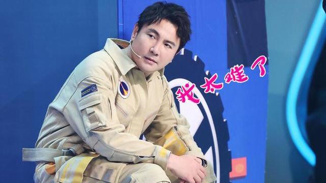 谭松韵|100分钟节目容不下谭松韵62秒的舞蹈？王牌该骂的不仅仅是吴彤