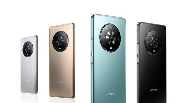 |荣耀70Pro低调量产，扩大至16+512G，4599不贵吧？