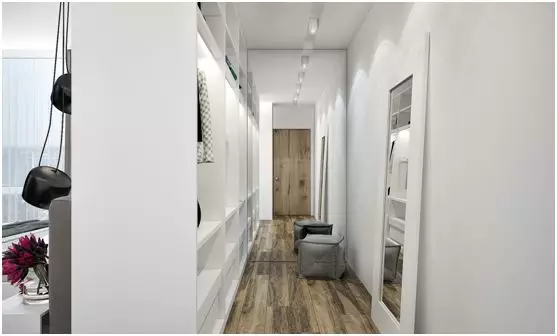 哪个女孩不想要个衣帽间？小户型做到这三点，也能拥有衣帽间！