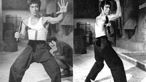 大S|深度还原李小龙之死：丁佩42年后主动讲述其死因，是真相还是开脱