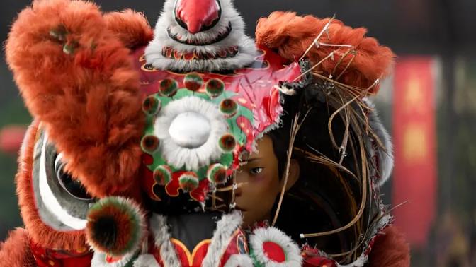 雄狮少年|《雄狮少年》：先入为主导致观感优劣参半