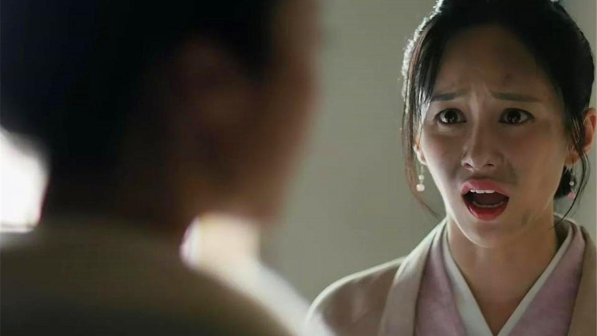 盛纮|《知否》明知小蝶没有偷盗，卫小娘为何还是选择了妥协？