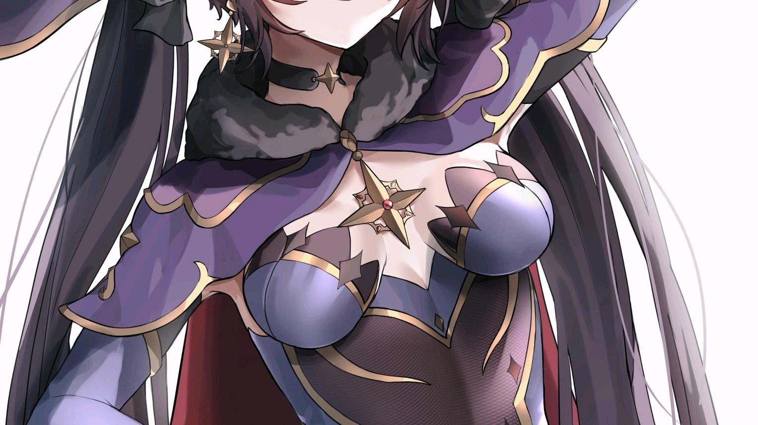 |原神莫娜武器与圣遗物选择攻略，开服老角色依然好用