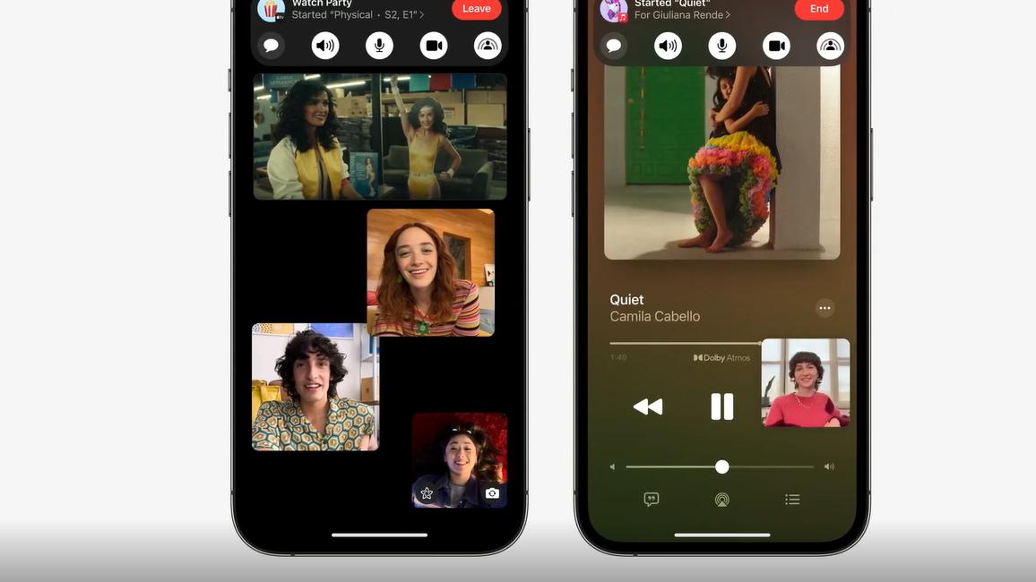 radeon|iOS 16的13个升级，你喜欢几个？你的设备支持升级吗？看完就懂了
