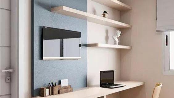 好多人都不贴“踢脚线”了！还可以这样设计，更美观实用