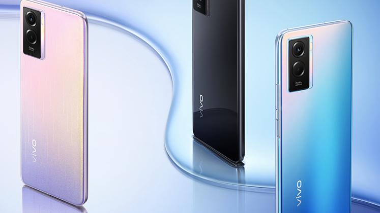 vivo|35天超长待机，仅售1259元，“12GB大内存”+6000mAh