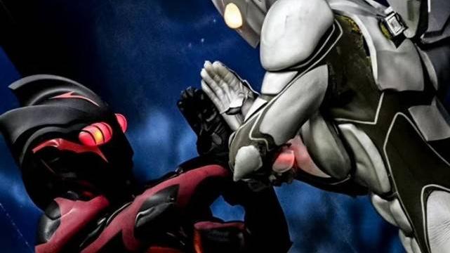 漫画|欺骗人类的奥特曼下场都怎么样？所有人都挨打了，只有第五位成了英雄！