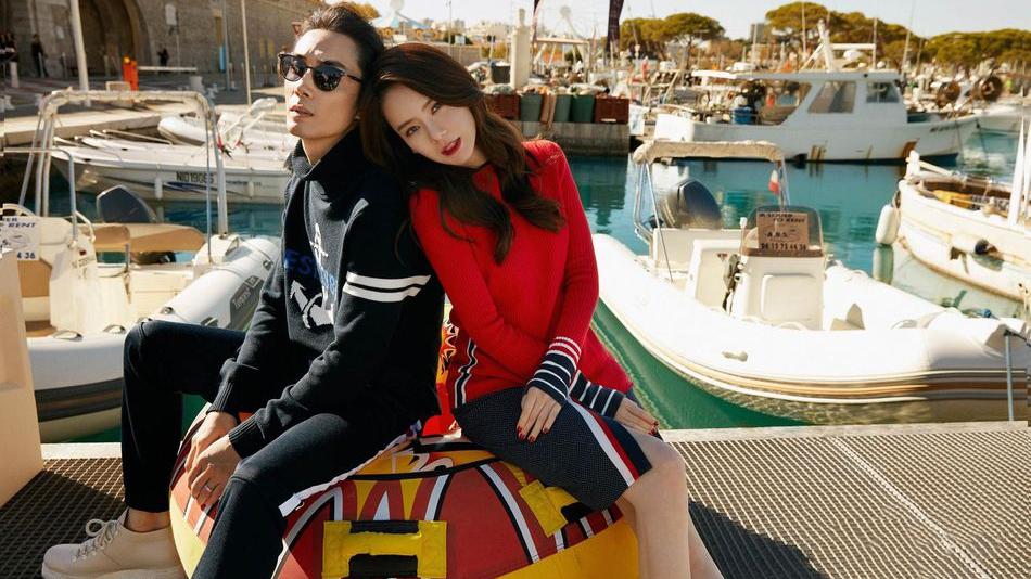 戚薇|独立自主的戚薇，用自己真性情征服了所有观众