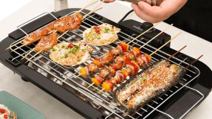 厨房里9种小家电，别再跟风种草了，一年用不了两回，买回家积灰