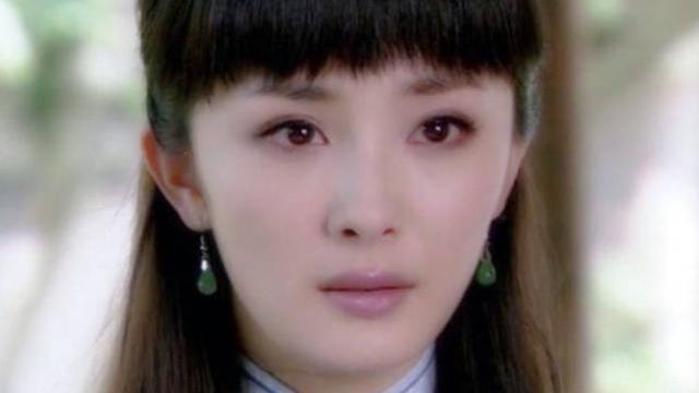 杨幂|杨幂的“渣”，是她最大的独特