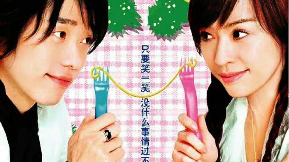 台湾偶像剧|那些年，我们追过的台湾偶像剧