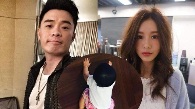 张子萱|陈赫张子萱同框撒糖，大方上演摸头杀，结婚5年还像热恋小情侣