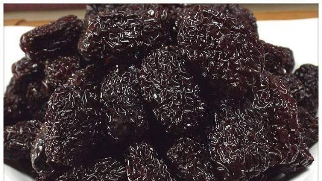 疾病|俗话说得好，药补不如食补，下面就教你气虚体质之补气血