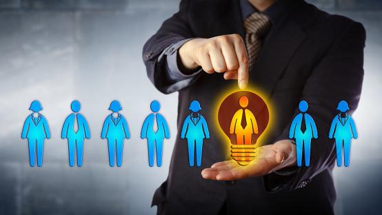 曲沃|招聘渠道分析简述