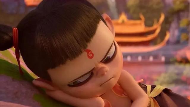 国产动画|新世纪国产动画中，基于角色设计的发展与转变，看其类型及特点