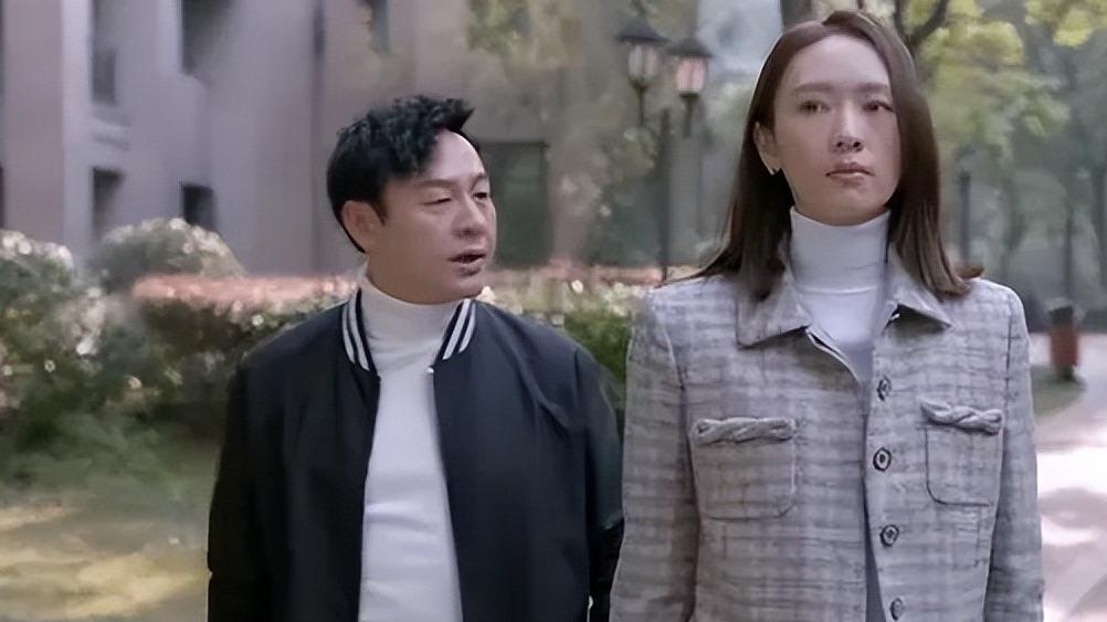 刘逸云|《心居》顾青俞太狠了，把展翔和施源玩弄于鼓掌，她从未爱过他们