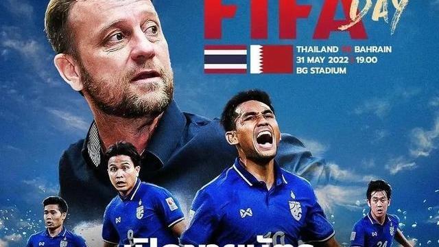 中超|没对手！国足热身计划搁浅，无国家愿参赛，陈戌源尴尬，中超获益