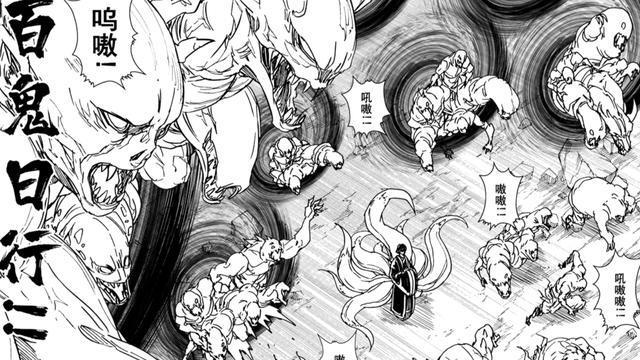 漫画|镇魂街：最新话细节分析，树神预感重大剧情，连载同人求大家支持