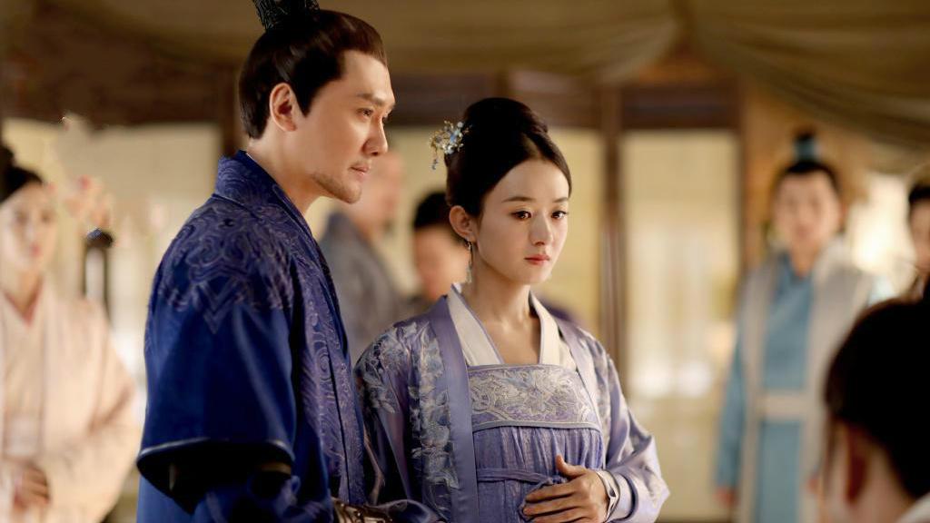 原生家庭|看《知否》后开始明白，原生家庭欠你的，一定要靠自己找回来