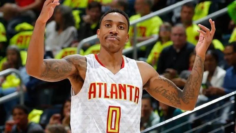 杰夫·蒂格|突然退役！才刚拿下NBA总冠军啊