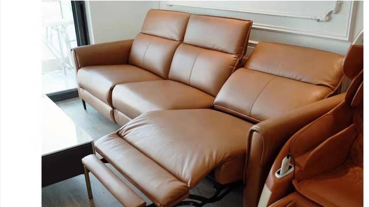 客厅的沙发不要买这5种，噱头大于实用，幸亏懂行人提醒！