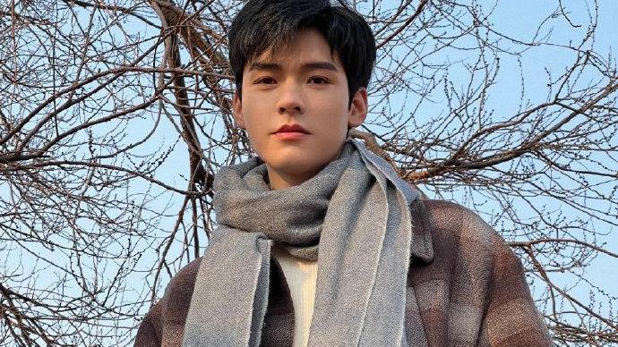 迪丽热巴|4.9剧讯：张晚意 迪丽热巴 刘亦菲 龚俊 杨洋 赵露思 许凯 景甜 辣目洋子