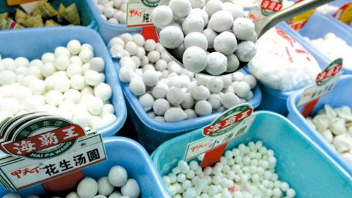 正月十五买汤圆，不管啥牌子啥价格，遇到这4种情况别买，白花钱