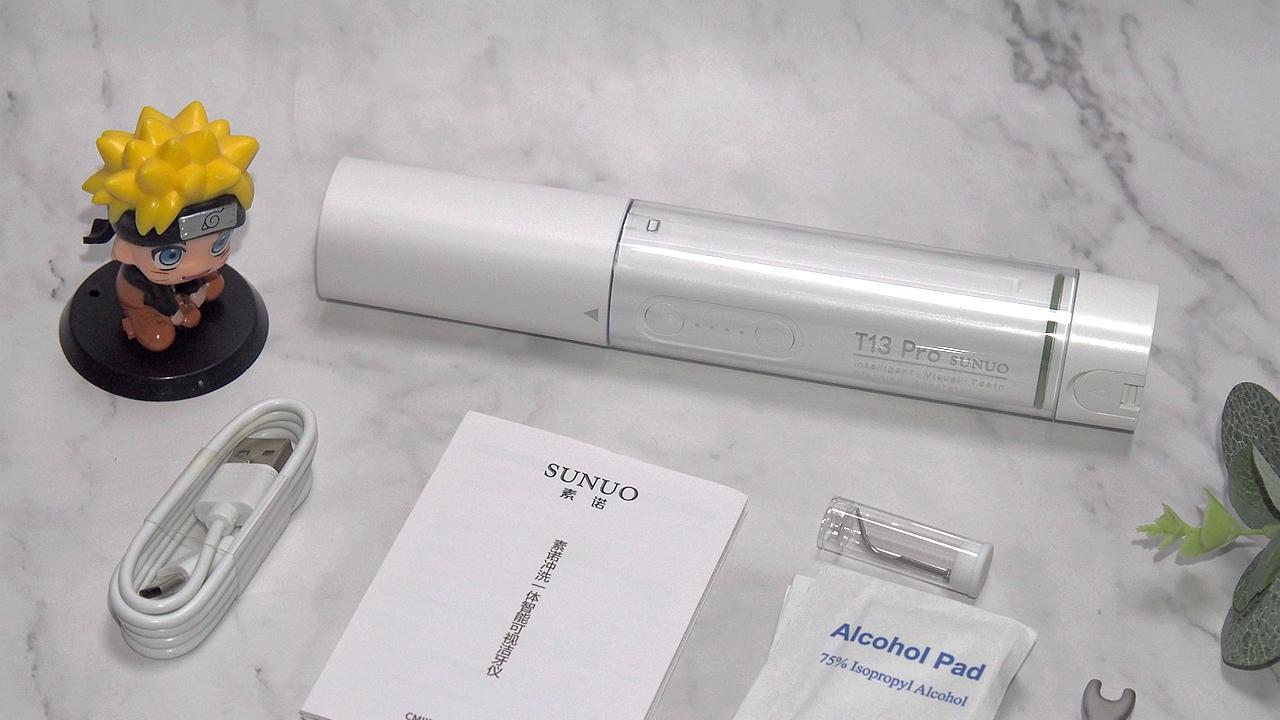 洁牙|医院洁牙太贵还要预约 素诺可视化洁牙自己在家就可以洁牙