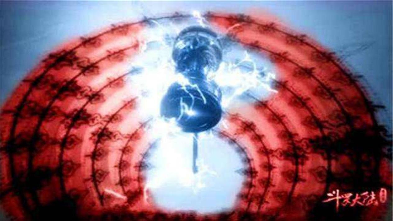 武魂|斗罗大陆：唐昊以为黑色配置最强，当他亮出昊天锤后，太强大了！