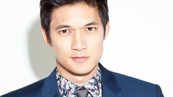 岑勇康|男演员岑勇康居然已经四十岁了