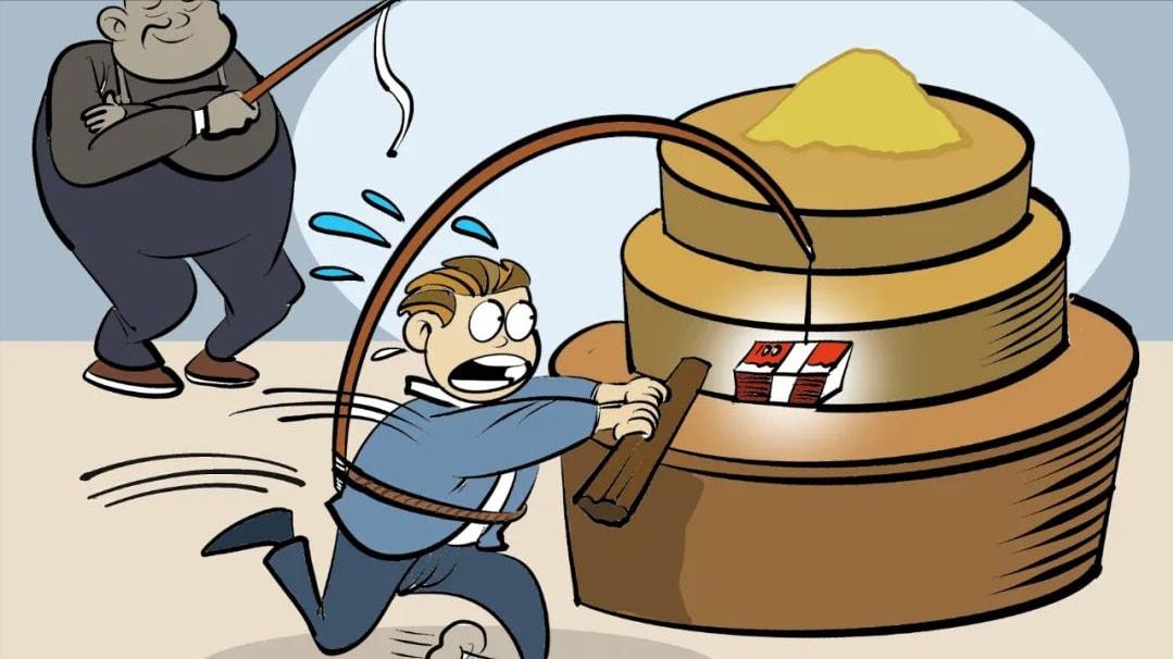 西装|学生成“赚钱工具”，学校职责何在？我终于理解了家长的坚持