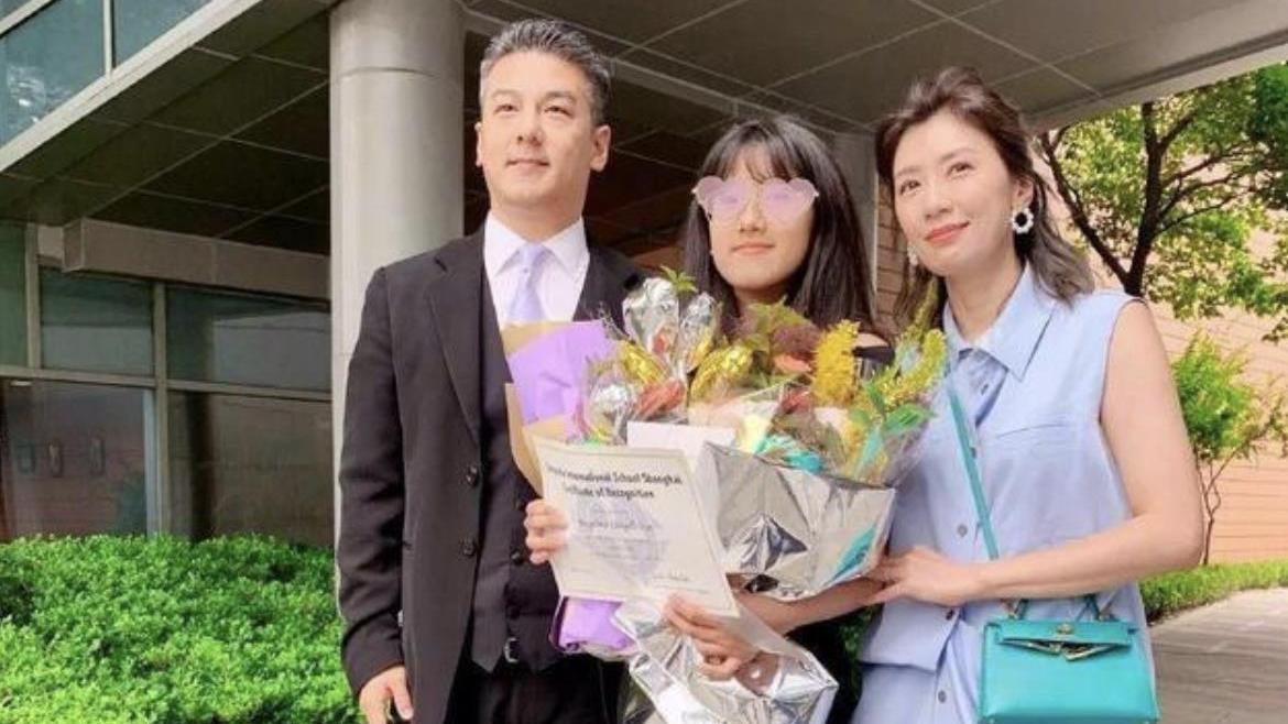 孙志浩|贾静雯的前夫孙志浩：后悔将前妻告上法庭，豪门公子的忏悔与救赎