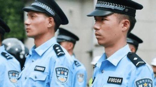 辅警|宁夏中卫招辅警，退役军人优先，咋不把待遇公布出来呢？