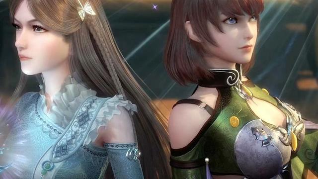 武魂|斗罗第2部3大冷知识，神界人界时间不一，最后一个和千仞雪有关