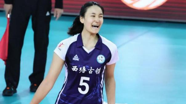 |中国女排二队恐确实存在，杨昊新动态显露端倪，可助2新人迎蜕变