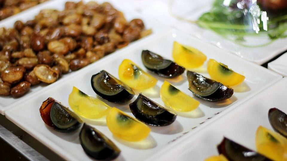 旺仔牛奶|国内垂涎三尺 ，国外避而远之？皮蛋，实则要比你想象中更有营养