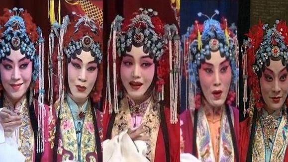 张火丁|有人说京剧名家张火丁的粉丝素质最差，殊不知近些年同行多过分