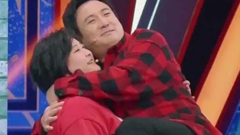 贾玲|正面硬刚《王牌》！贾玲离开沈腾后，差距就出来了