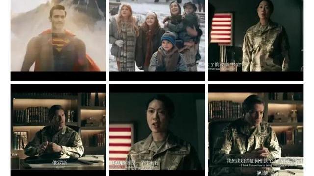 漫威|DC与漫威格局：《新蝙蝠侠》将上映，《奇异博士2》或与内地无缘