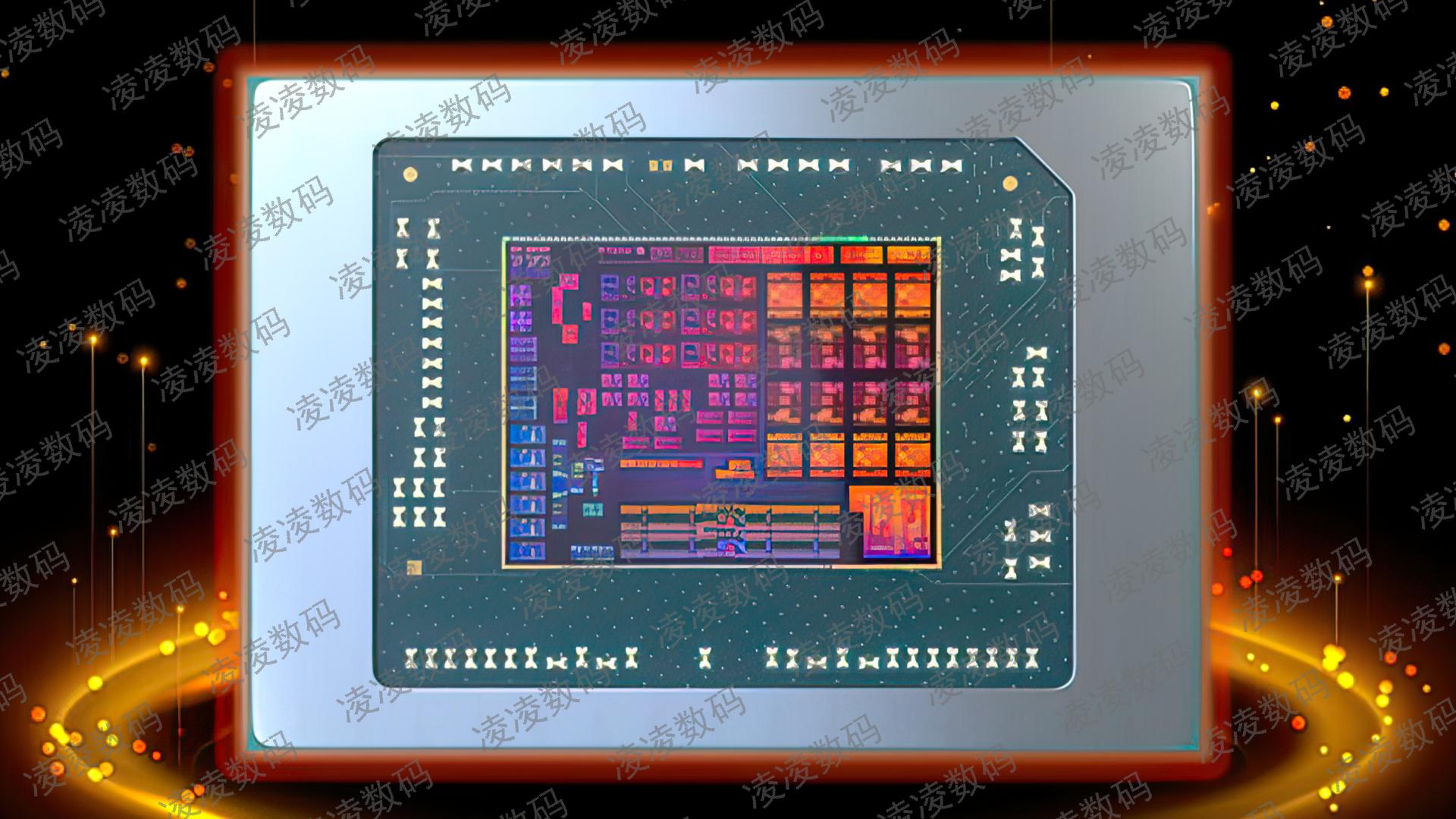 显卡|RTX 4060比3070功耗高，达到接近3080Ti的功耗