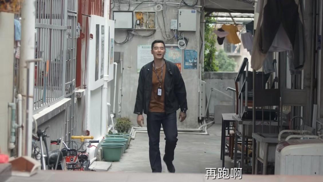 檀健次|没想到，刚3月份，檀健次又甩出一副王炸剧，才播4集飙升榜第一