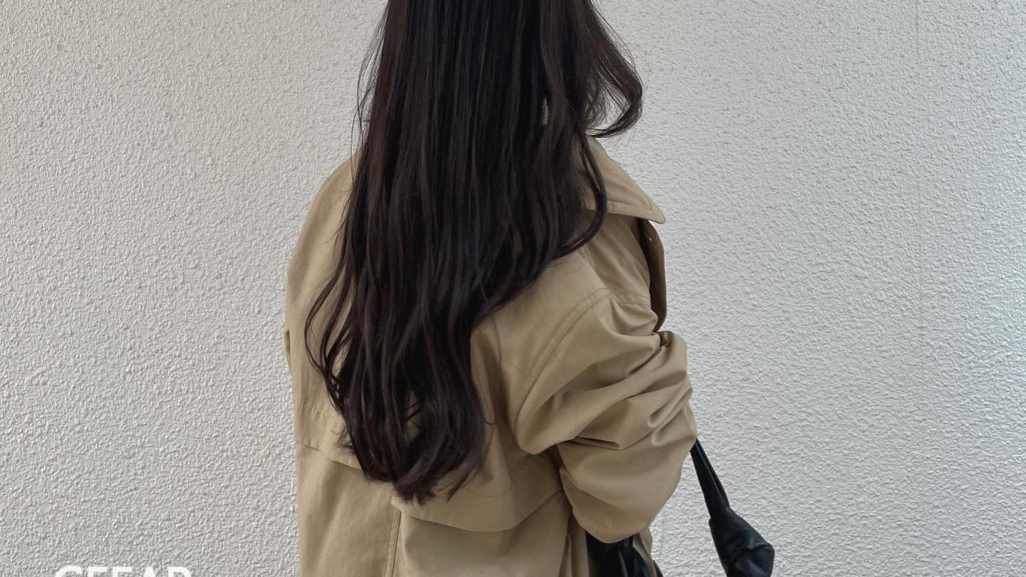 酵素 解决头发打结、毛燥、掉落，5个保养方法重拾光泽柔顺的发质！