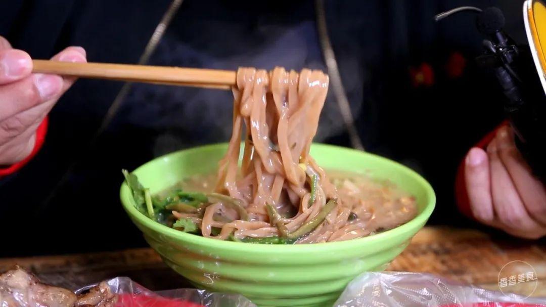 卤味|打着面馆的名义卖卤味？不得不说，还真有两下子